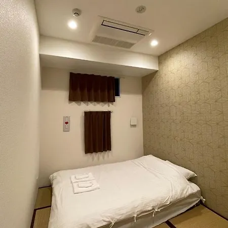 Hostel Hangout - Vacation Stay 87765-2