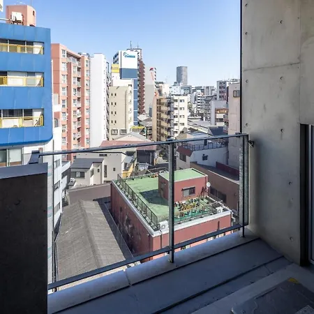 Jj Court Kujo - Vacation Stay 12695-2