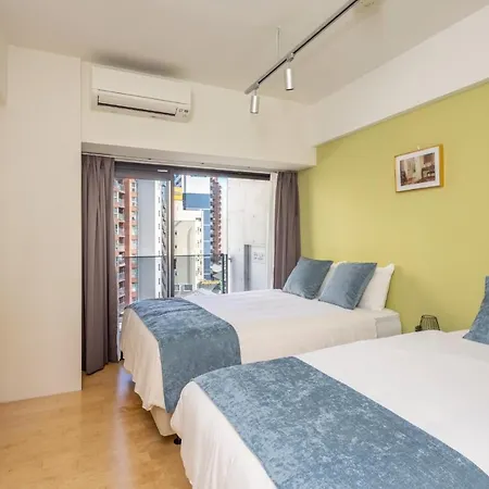 Jj Court Kujo - Vacation Stay 12699-3