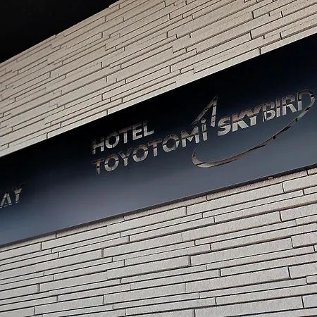 Ostay Namba Minami Hotel Toyotomi Skybird-3