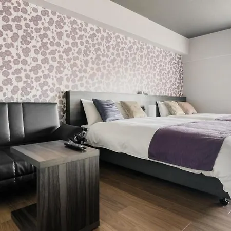 Bon Condominium Nambaーebisu - Vacation Stay 14281-2