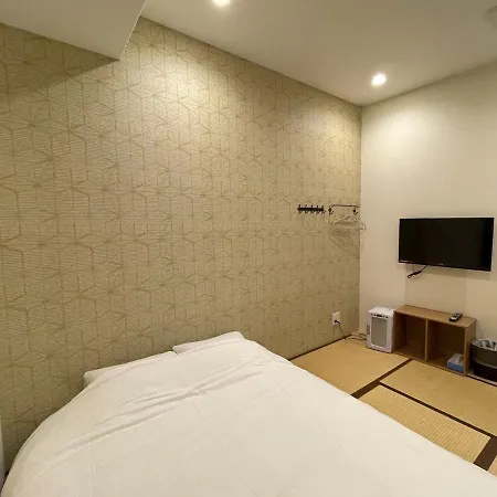 Hostel Hangout - Vacation Stay 87765-3