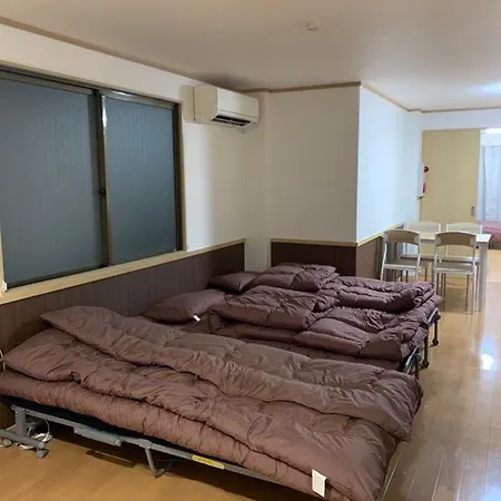 Guest House 成る家-2