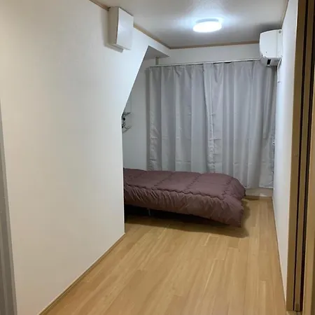 Guest House 成る家-3