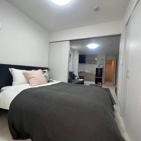 Apartment Namba Style Vr-2