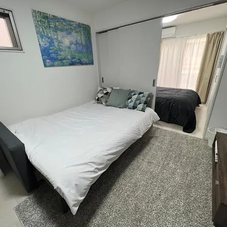 Apartment Namba Style Vr-3