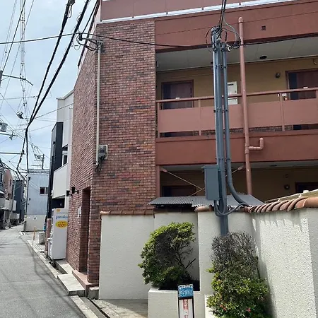 玉出104 Wifi付 玉出駅から徒歩2分 地下鉄難波迄8分-3