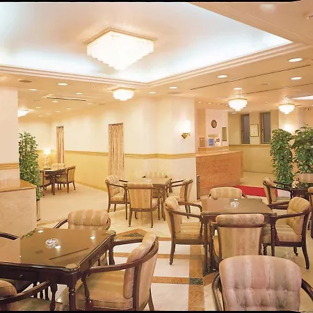 Nissin Namba Inn - Vacation Stay 68255V-3