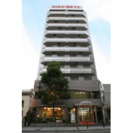 Nissin Namba Inn - Vacation Stay 68252V-3