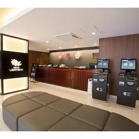Hotel Lantana Osaka - Vacation Stay 44971V-3