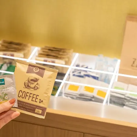 Fourz Hotel Kintetsu Osaka-Namba-3