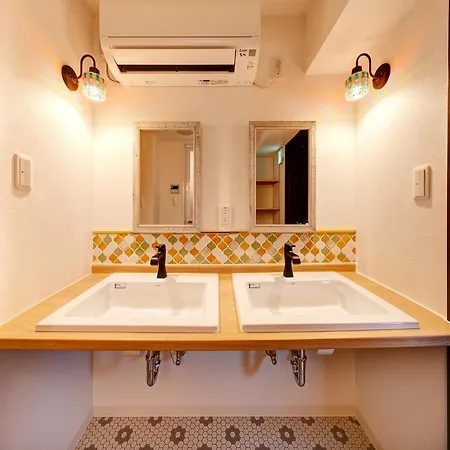 Hotel Sanriiott Kitahama - Vacation Stay 33472V-3