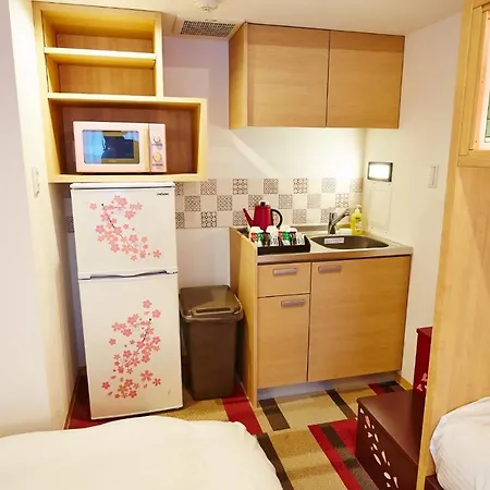 Hotel Sanriiott Kitahama - Vacation Stay 33472V-2