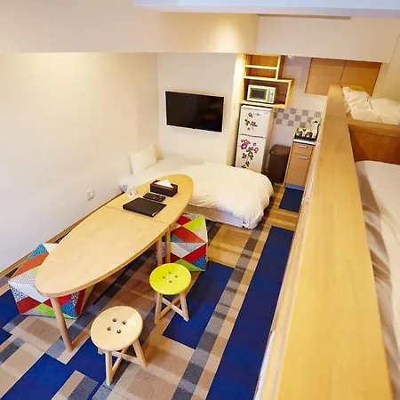Hotel Sanriiott Kitahama - Vacation Stay 33498V-3
