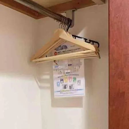 道顿堀の宿-3