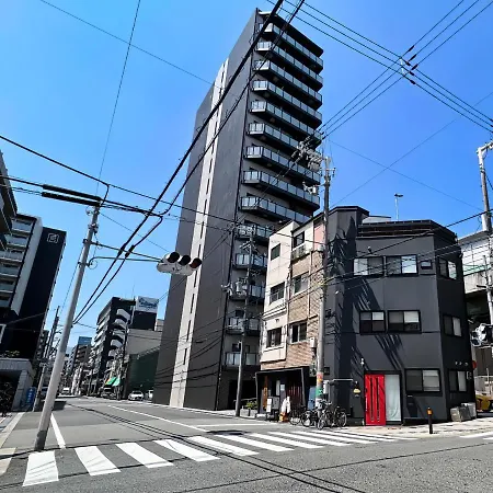 下寺 Namba House-3