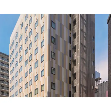Grids Premium Hotel Osaka Namba - Vacation Stay 59142V-3