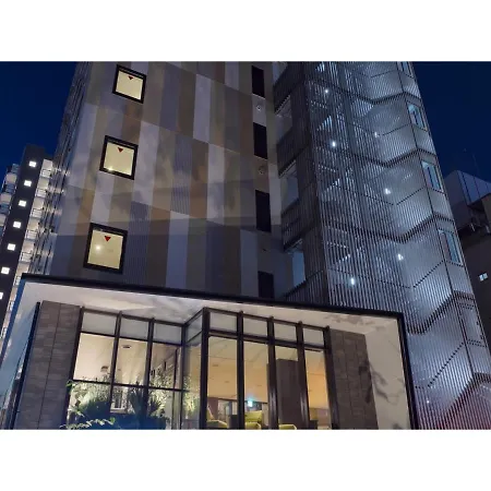 Grids Premium Hotel Osaka Namba - Vacation Stay 59144V-3