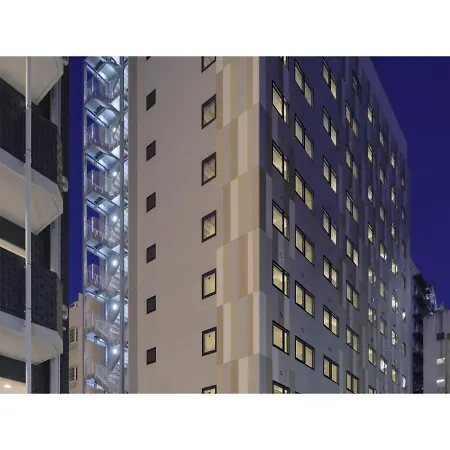 Grids Premium Hotel Osaka Namba - Vacation Stay 59144V-2
