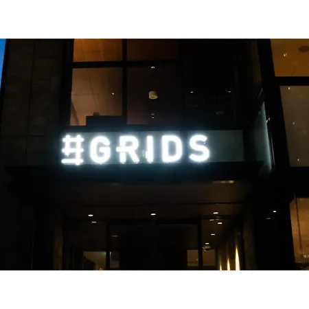 Grids Premium Hotel Osaka Namba - Vacation Stay 59133V-2