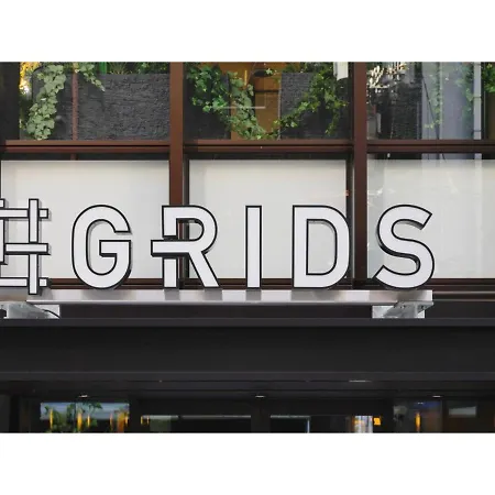 Grids Premium Hotel Osaka Namba - Vacation Stay 59136V-2