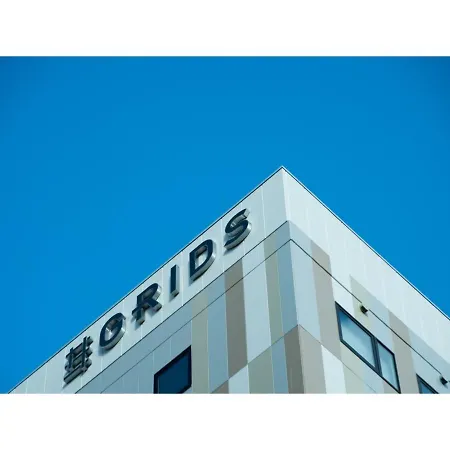 Grids Premium Hotel Osaka Namba - Vacation Stay 59134V-2
