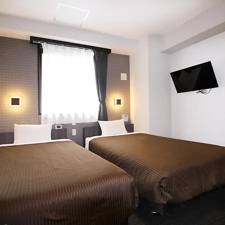 Hotel Trend Nishi Shinsaibashi-2