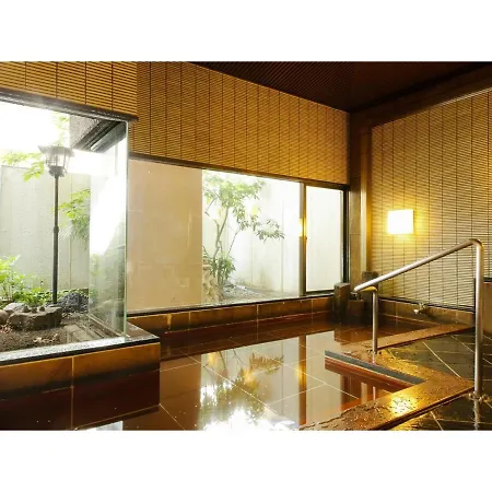 Ryokan Kuramoto - Vacation Stay 63435V-2