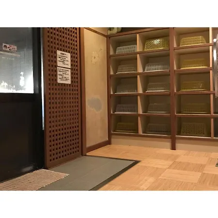 Ryokan Kuramoto - Vacation Stay 63446V-2