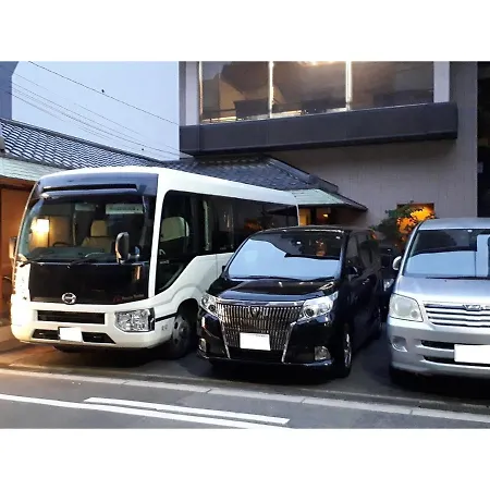 Ryokan Kuramoto - Vacation Stay 63446V-3