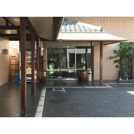 Ryokan Kuramoto - Vacation Stay 63444V-2