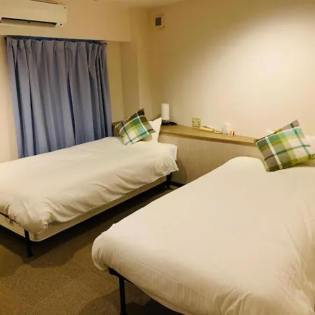 Hotel Trw-2
