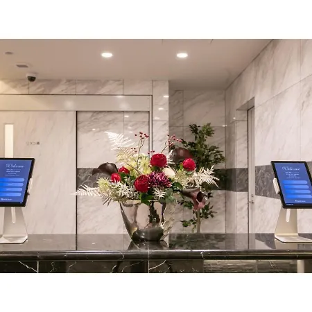 Eslead Hotel Namba Daikokucho - Vacation Stay 86028V-3