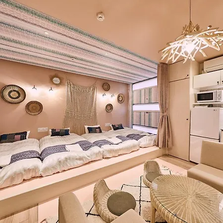 Hotel Toraco Konohana-2