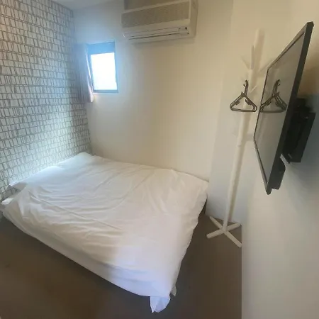 Hostel Hangout - Vacation Stay 56279V-2