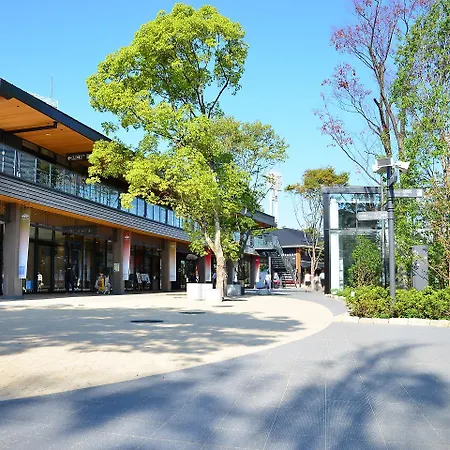 Hotel Awina Osaka-2