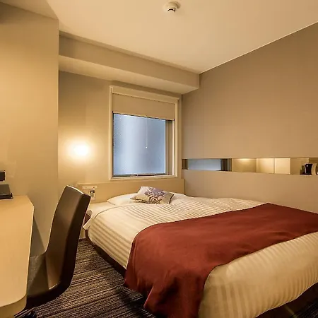 Super Hotel Premier Osaka Hommachi Ekimae-3