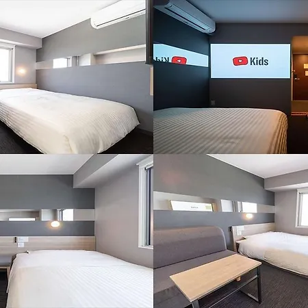 Super Hotel Premier Osaka Hommachi Ekimae-2
