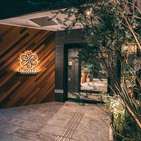 R Hotel Honmachi-2