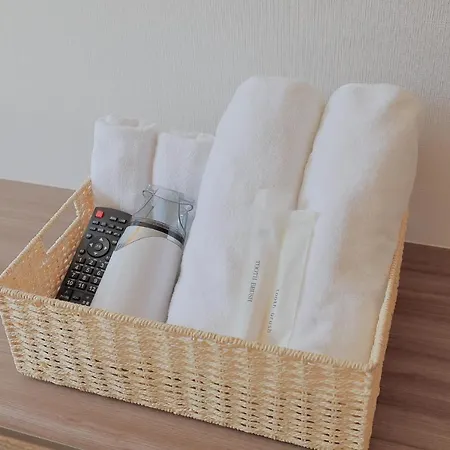 Hotel Toyotomi Skybird - Vacation Stay 11277V-2