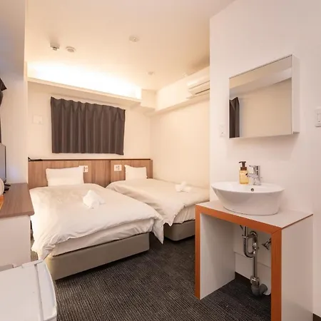 Hotel Toyotomi Skybird - Vacation Stay 11277V-3