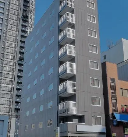 Hotel Toyotomi Skybird - Vacation Stay 26476V-3