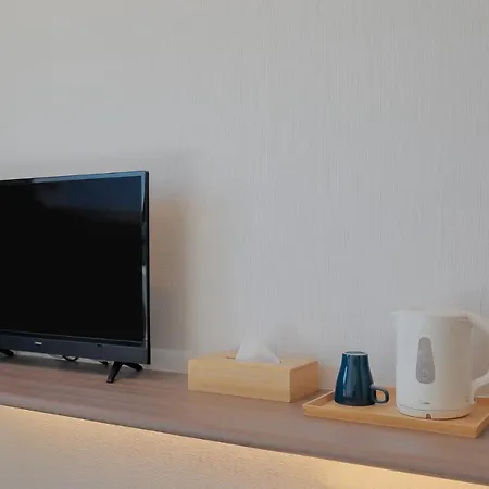 Hotel Toyotomi Skybird - Vacation Stay 26476V-2