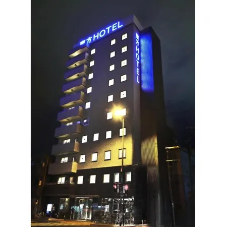 Toho Hotel - Vacation Stay 76089V-3