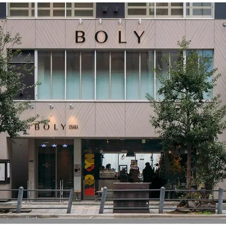 The Boly Osaka - Vacation Stay 52833V-3