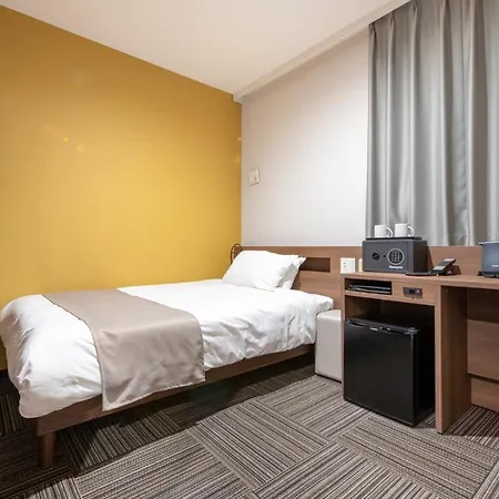 Hotel Sanrriot Osaka Honmachi - Vacation Stay 22311V-3