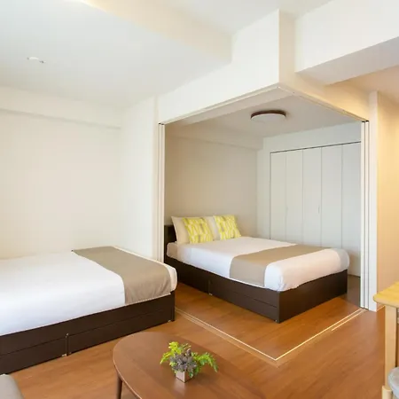 Bon Condomium Umeda - Vacation Stay 7724-2