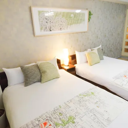 Matsuyamachi Shimanouchi Building - Vacation Stay 9831-3