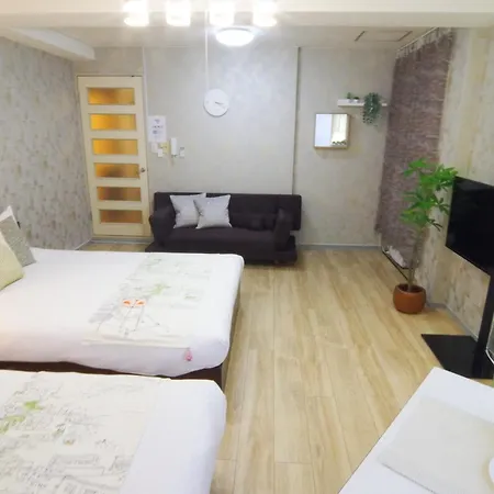 Matsuyamachi Shimanouchi Building - Vacation Stay 9831-2