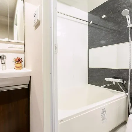 Nedoko Osaka Uesuto - Vacation Stay 12864-2